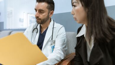 Photo of Long waiting lists see rise in demand for private healthcare in the UK