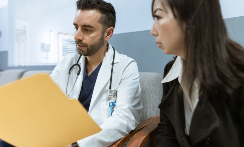 Photo of Long waiting lists see rise in demand for private healthcare in the UK