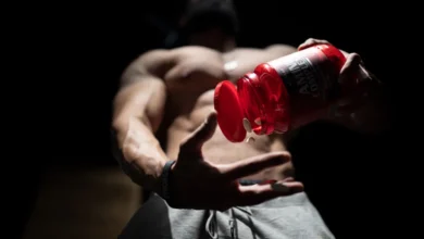 Photo of Tyrosine lifespan study in men draws scrutiny over supplement claims