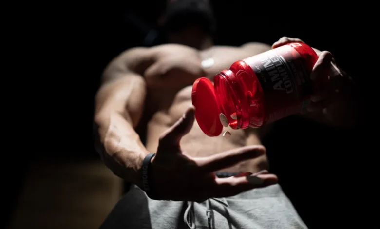 Photo of Tyrosine lifespan study in men draws scrutiny over supplement claims