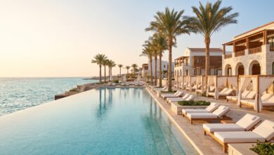 Photo of Zanzibar Gala Night Crowns Rixos Egypt With Seven Travel Trophies