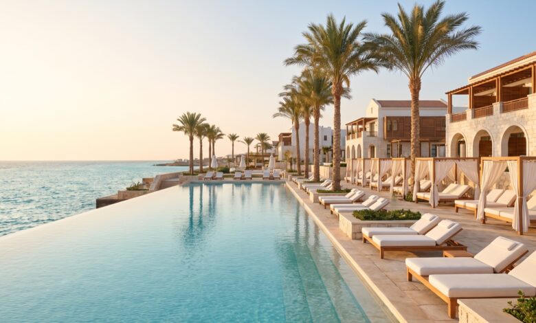 Photo of Zanzibar Gala Night Crowns Rixos Egypt With Seven Travel Trophies