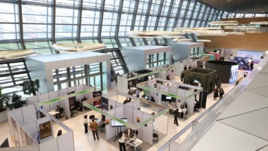 Photo of Open Banking Expo UK 2026: FCA’s Andrew Self, Wandhöfer and Farrelly lead London line-up