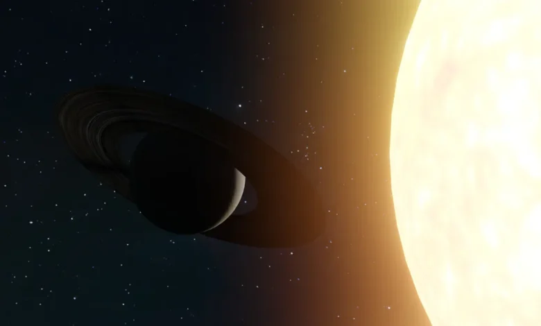 Webb extreme debris disks
