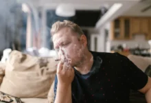 Photo of Cannabis use and violence: what a 265,000-person review actually found