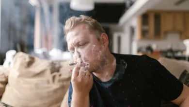 Photo of Cannabis use and violence: what a 265,000-person review actually found