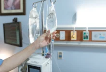 Photo of Health anxiety drove one woman to A&E four to five times a week