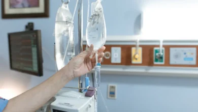 Photo of Health anxiety drove one woman to A&E four to five times a week