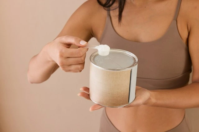 Photo of Creatine: The Most Scientifically Studied Supplement in the World