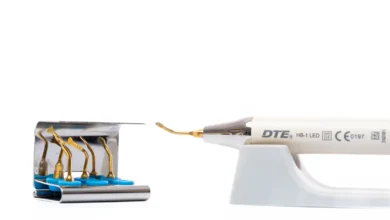 Photo of Quorum sensing gum disease research points to enzyme-based plaque control