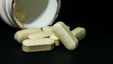 Photo of Vitamin D2 supplement effects include a drop in D3, Surrey study finds