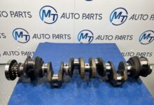 Photo of What Are the Most Important BMW Engine Parts?