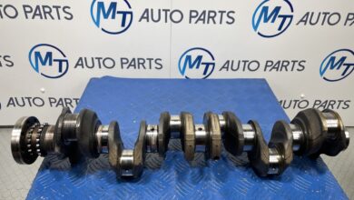 Photo of What Are the Most Important BMW Engine Parts?